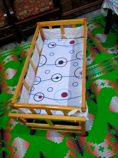 Children bed