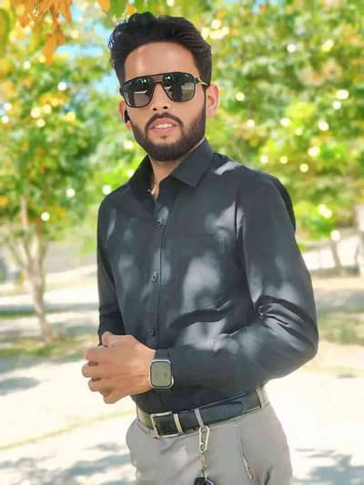Syed Tofique