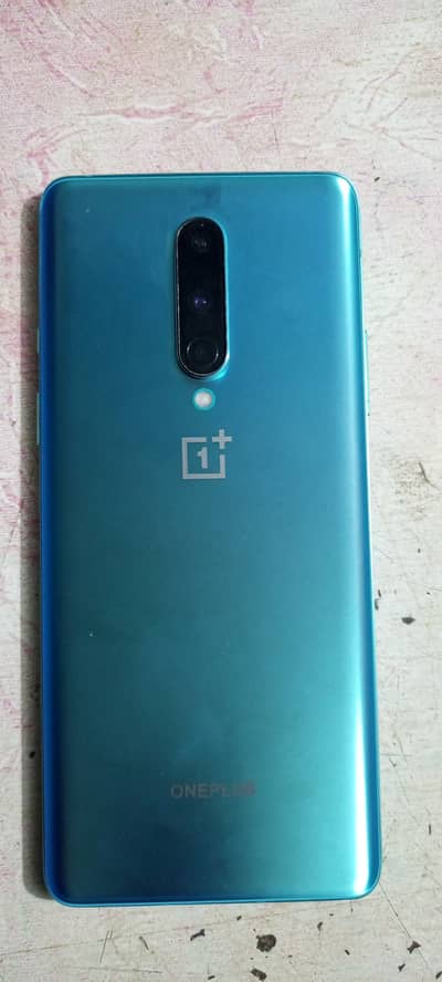 One Plus 8
