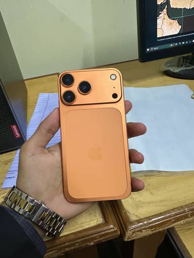 XR converted to 17 pro