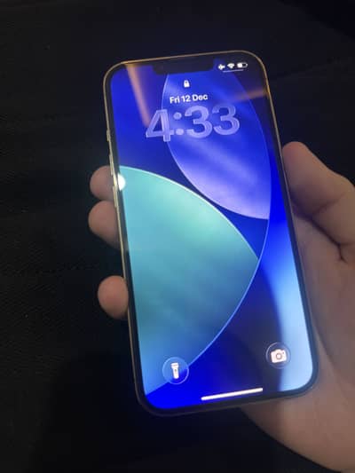 Iphone 13 pro Non Pta 128gb