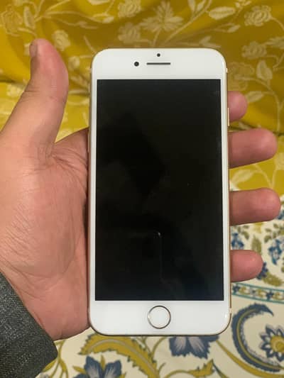 Iphone 7 Pta Approved With Box In Lush Condition