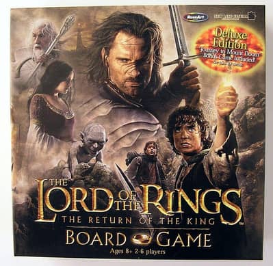 Board Game| Card Game| Game