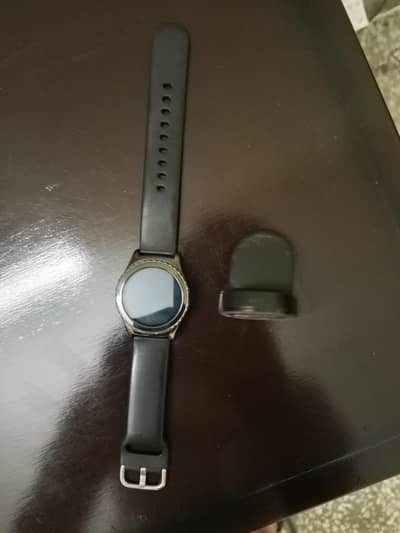Samsung Gear S2