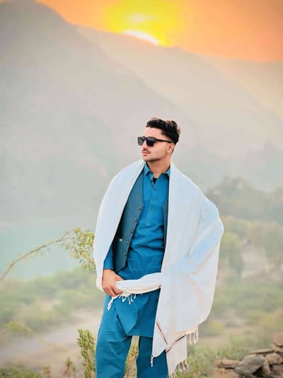 M Hashir