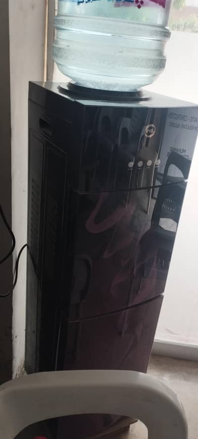 Haier Look Like New Not To Much Used