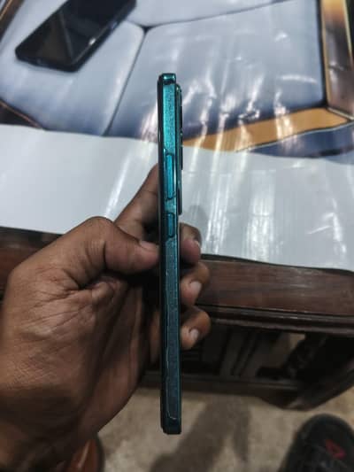 vivo y200 10/10 condition