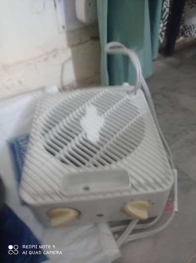Heater 120 Volt