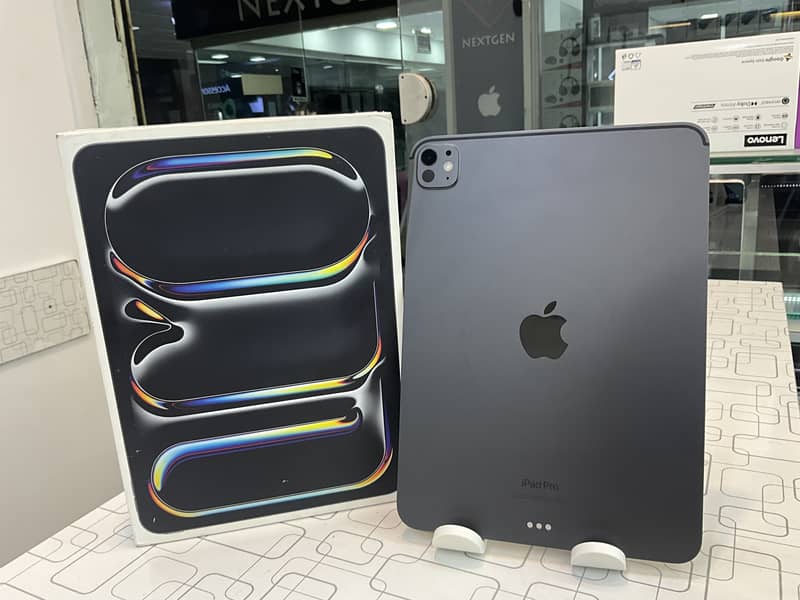 Apple iPad (Pro, Air, Mini) All Models Available - Tablets - 1108537679