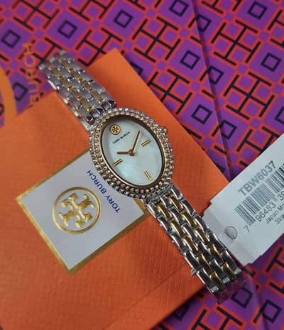 Brand New and original Tory Burch ladies Watches