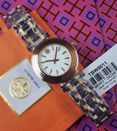 Brand New and original Tory Burch ladies Watches