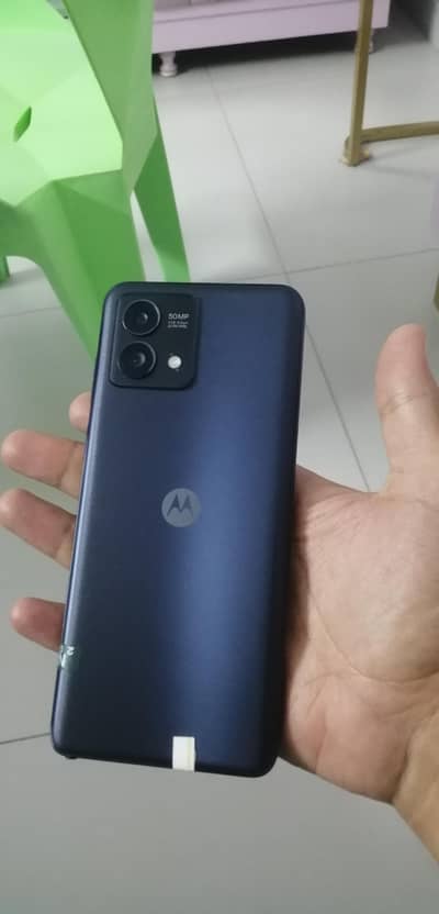 Motorola stylus 5g 12/256  120hz