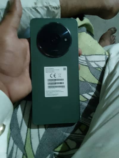 redme mobile ha used  ma 10/10