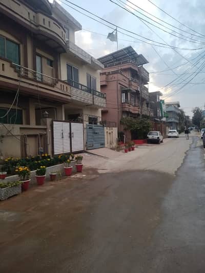 St Size 40 Ft Brand New Double Story Location I-10