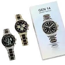 Gen 14 smart watch