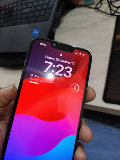 Apple iPhone 13 Pro