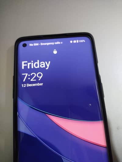 Oneplus 8 5G 8/128 Dual sim Global variant