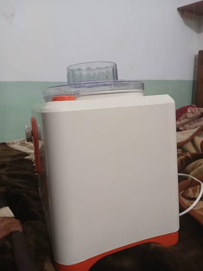 5kg آٹا گوندھنے والی مشین