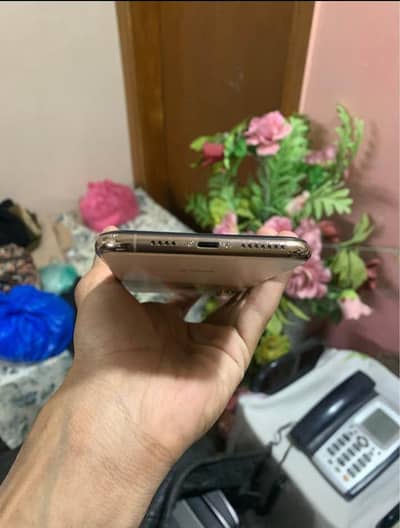 iphone xs max 256 gb