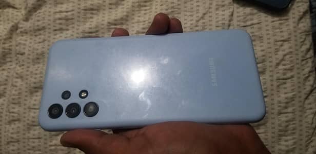 Samsung A13