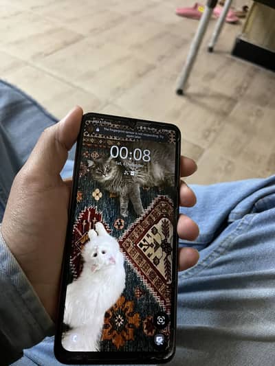 Samsung A04s 10/10 4/128