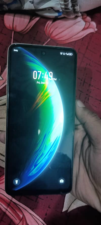 Infinix Smart 8 pro
