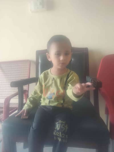 aqib Shahzad 