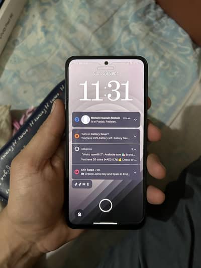 nothing phone 1 256 gb