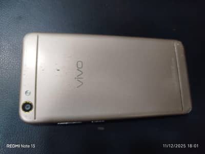 vivo y66 4Gb Ram 64Gb storage