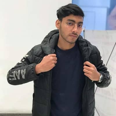 Syed Wajahat Hussain Rizvi