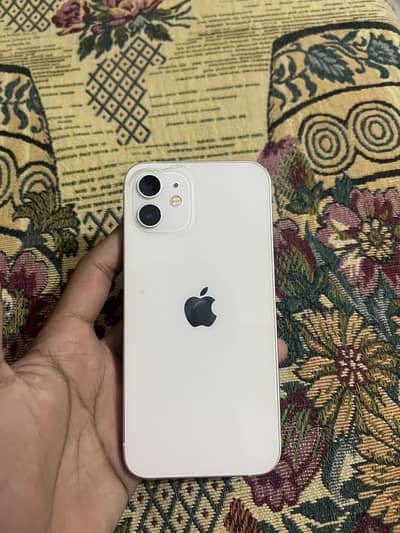 Iphone 12 64gb (non pta)
