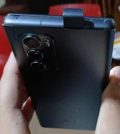 LG Wing Lush Condition Non PTA 8/256 Everything Working