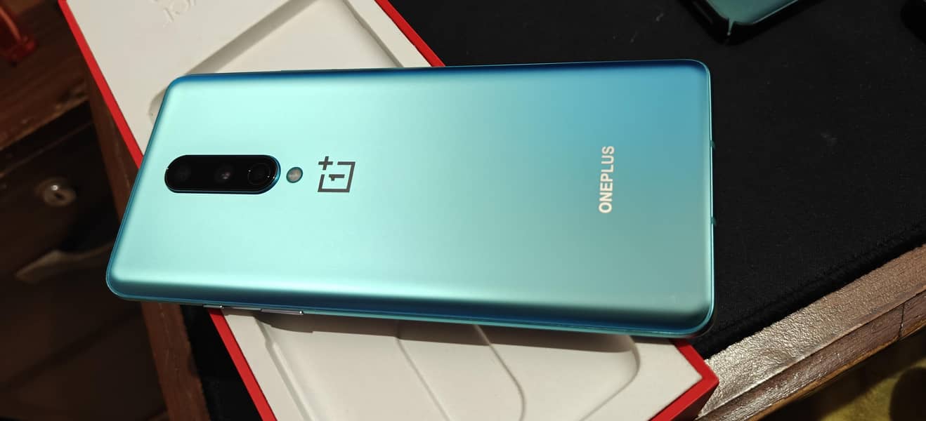 oneplus 8 6