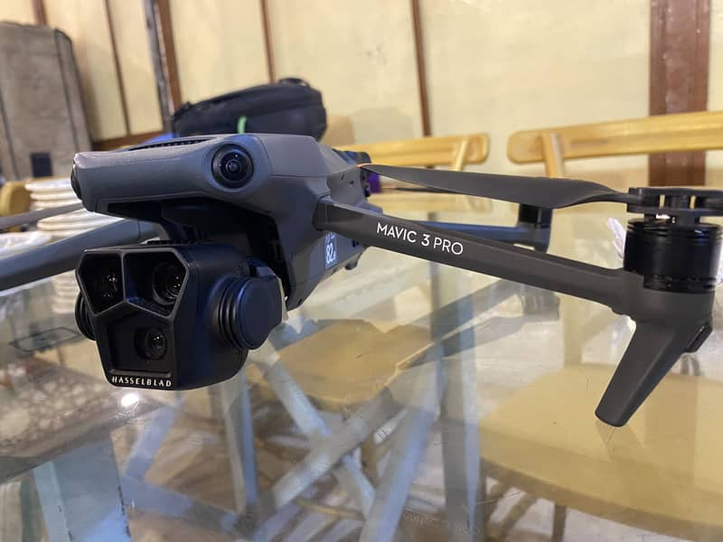 mavic 3 pro 7