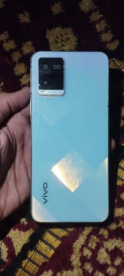 name. vivo. y21A. GB. 4.64.
