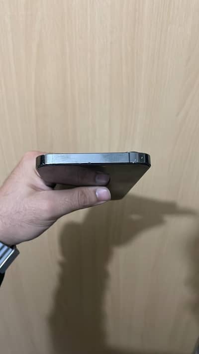 iPhone 12 pro max 10/9 condition 128 gb