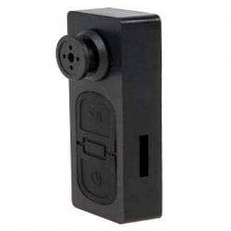 Button Hidden Camera 1