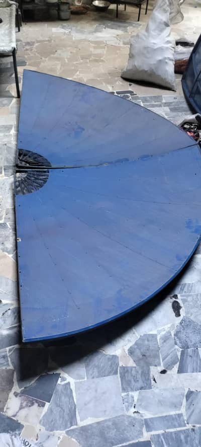 8 fit shabbier dish for sail