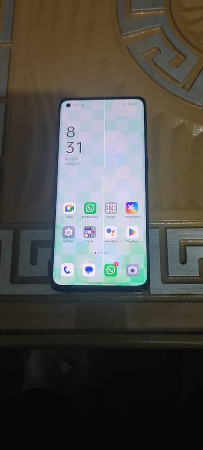 Oppo Reno 5pro 5G  24/256