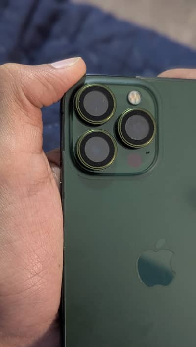 IPHONE 13 PRO MAX JV (GENIUNE)