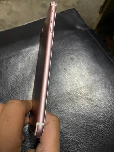 Iphone 7 plus PTA Approved