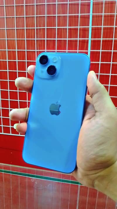 Iphone 14 Pta Approved 128Gb