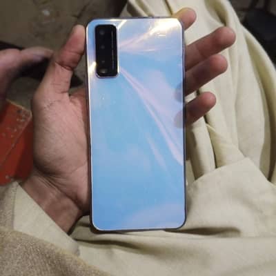 VIVO Y20 FOR SALE  EXCHANGE POSSIBLE
