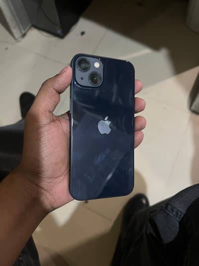 Iphone 13 JV Non PTA