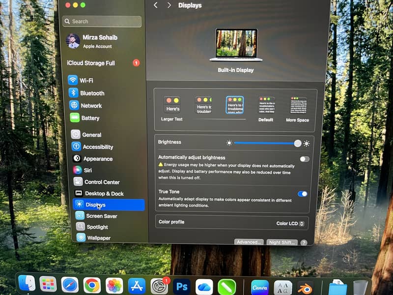 Macbook Pro 2019 2