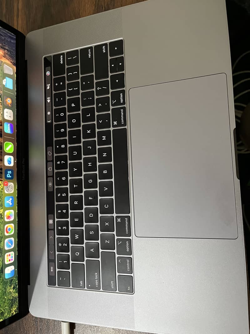 Macbook Pro 2019 3