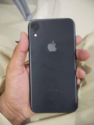 Iphone XR Emergency sale