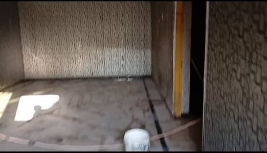 House & Hall for Rent