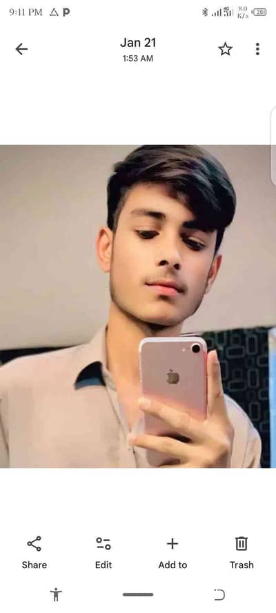 Danish Ali