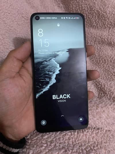Oppo Reno 6